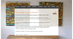 Desktop Screenshot of karlhertkorn.de